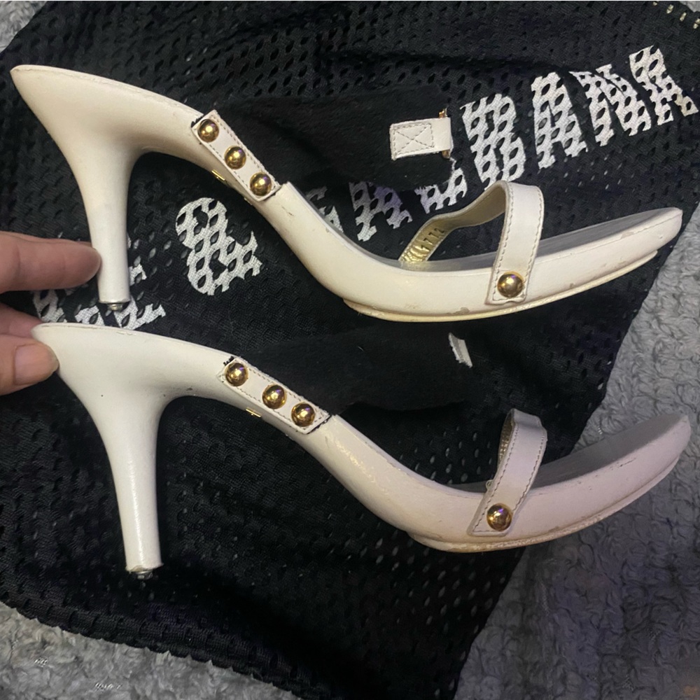 Dolce & Gabbana heels - Picture 2 of 15